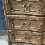Commode