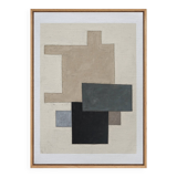 Original abstract painting, b38