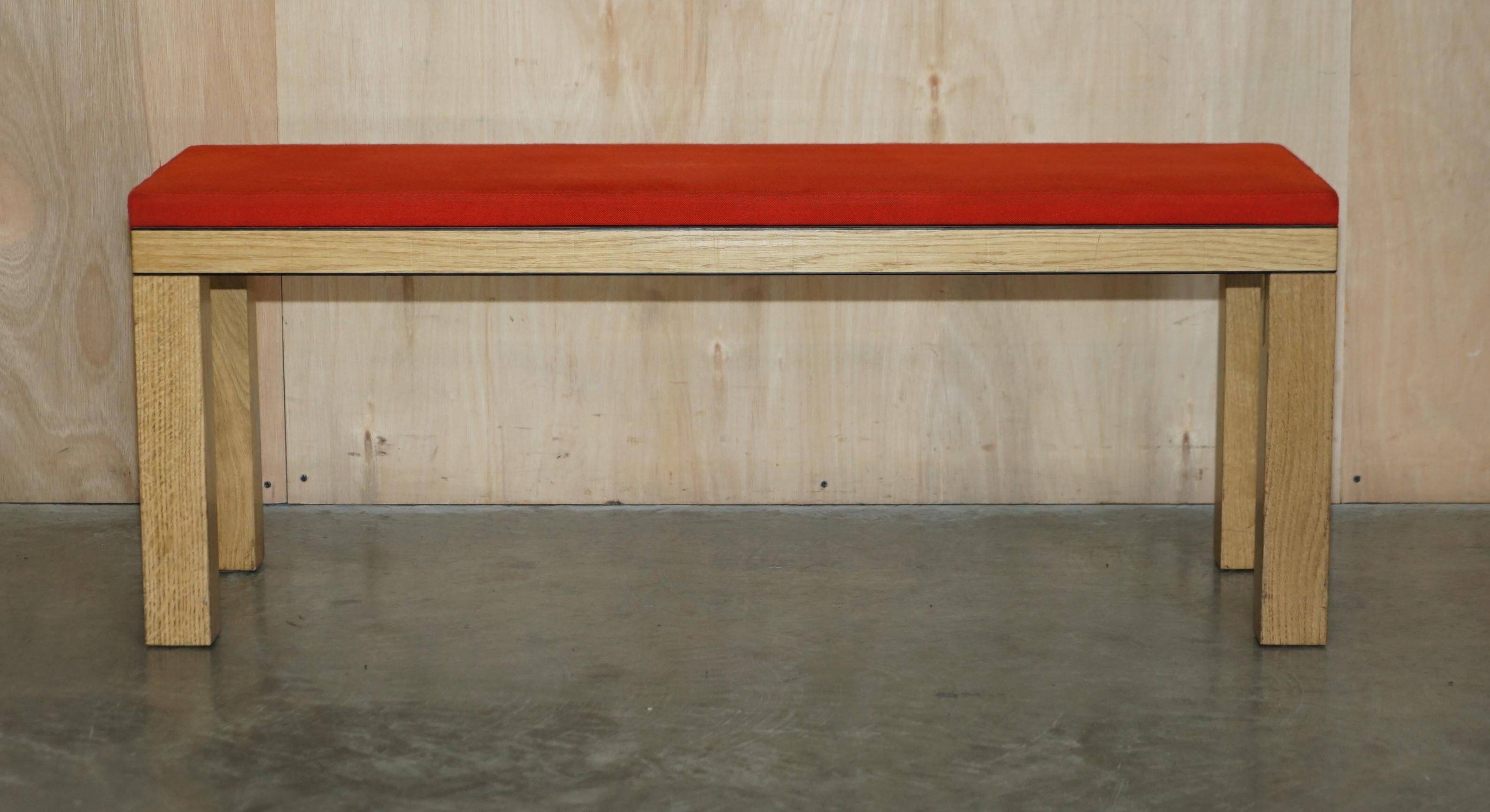 Banc de cuisine James Burleigh taille moyenne