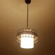 Lustre vintage danois moderne