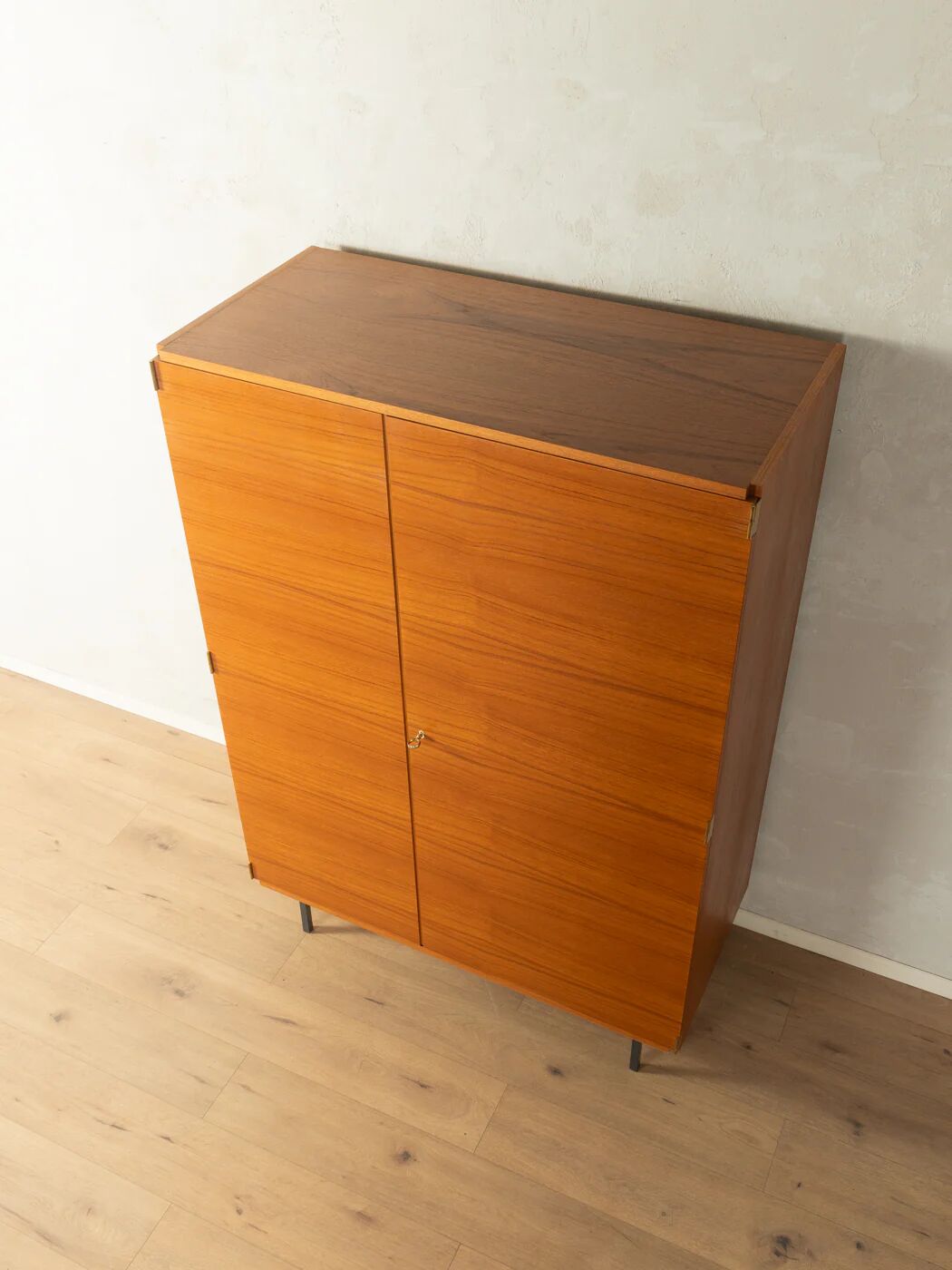 1960s Wardrobe by Günter Renkel