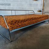 Bauhaus chrome bench 1930