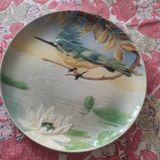 Large decorative plate