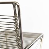 Bar stool Till Behrens for Schublach