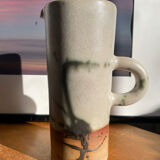 Service of orangeade La Colombe, Brault