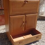 Cabinet à coktail ercol