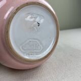 Strehla ceramic vase