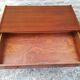 Commode scandinave