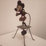 Mickey balance 1940
