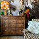 Commode ancienne