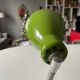 70s cocotte lamp