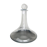 Glass decanter