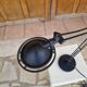 Lampe à poser vintage par Berenice Luceplan