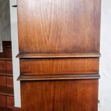 Small wardrobe