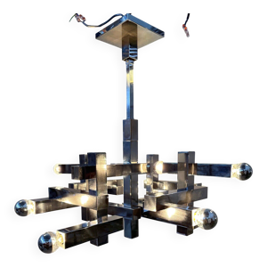 Lampe suspendue 'metric' - sciolari