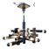 Vintage design 'metric' pendant lamp – Sciolari