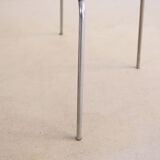 6 ant chairs by Arne Jacobsen for Fritz Hansen