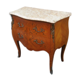 Commode style Louis XV