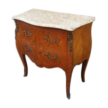 Louis XV style dresser