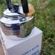 New kettle art deco baumlin