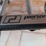 PIERSON relax armchair