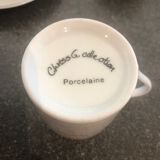 Coffee cups