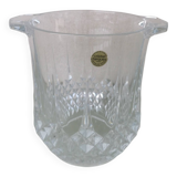 Cristal d'Arques champagne bucket