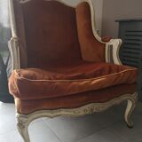 Armchair