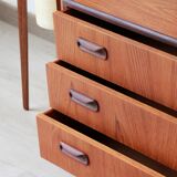 Commode 3 tiroirs - G Plan