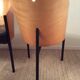 Série de 6 chaises Costes par Philippe Starck