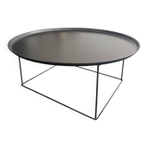 Table noire B&B Italia de Patricia Urquiola