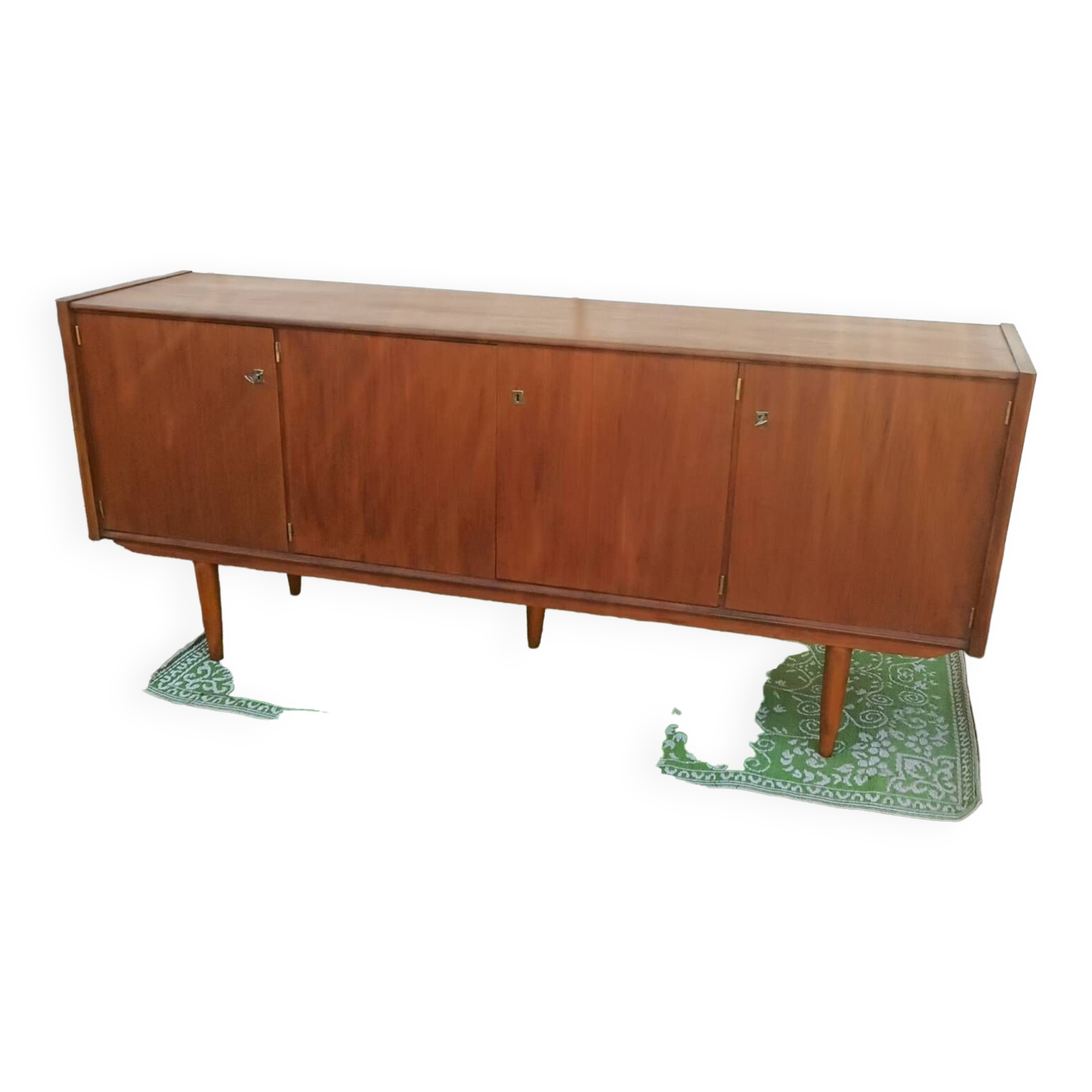 Scandinavian sideboard