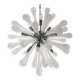 Lustre en verre de Murano