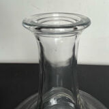 Glass decanter