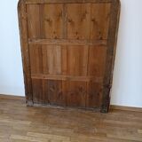 Miroir ancien Louis Philippe 143/116 cm