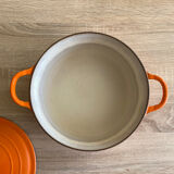 Le Creuset Cocotte