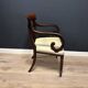 Antique Victorian desk chair