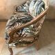 Small Louis XV sofa completely redone