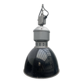 lampe industrielle, fabriquée par Elektrosvit da
