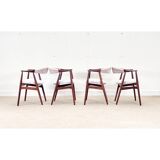 Dining chairs by Thomas Havler