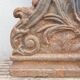 Fireplace contrecoeur 1720 with 3 crowned fleurs-de-lys