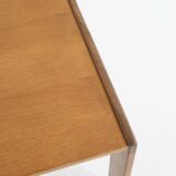 Table basse modèle " 777 " par Tobia & Afra Scarpa pour Cassina, 1960s.