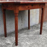 Cherry table