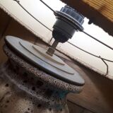Lampe de sol Vintage
