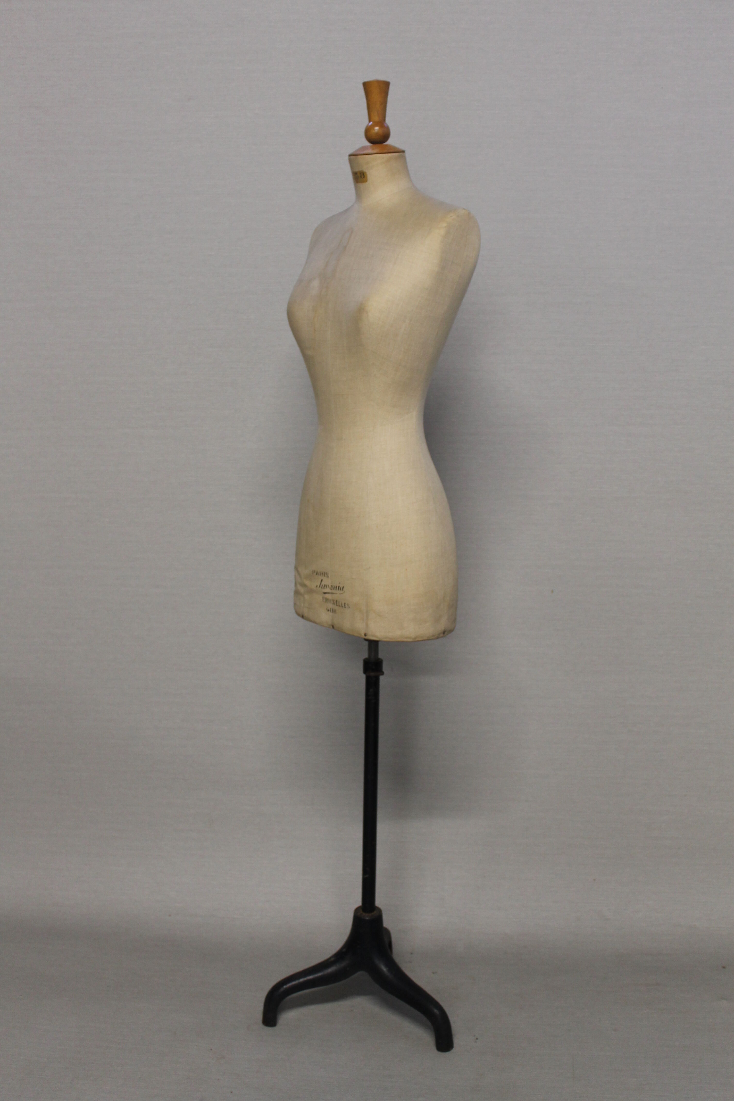 Mannequin de couture Juvenia