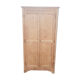 Antique pine cabinet