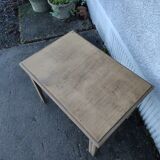 Coffee table, children's desk