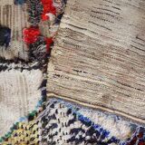 Azilal carpet - 163 x 196 cm
