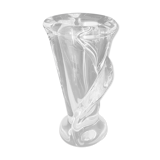 Vase cristal de Vannes