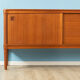 Enfilade des années 1960, Bramin